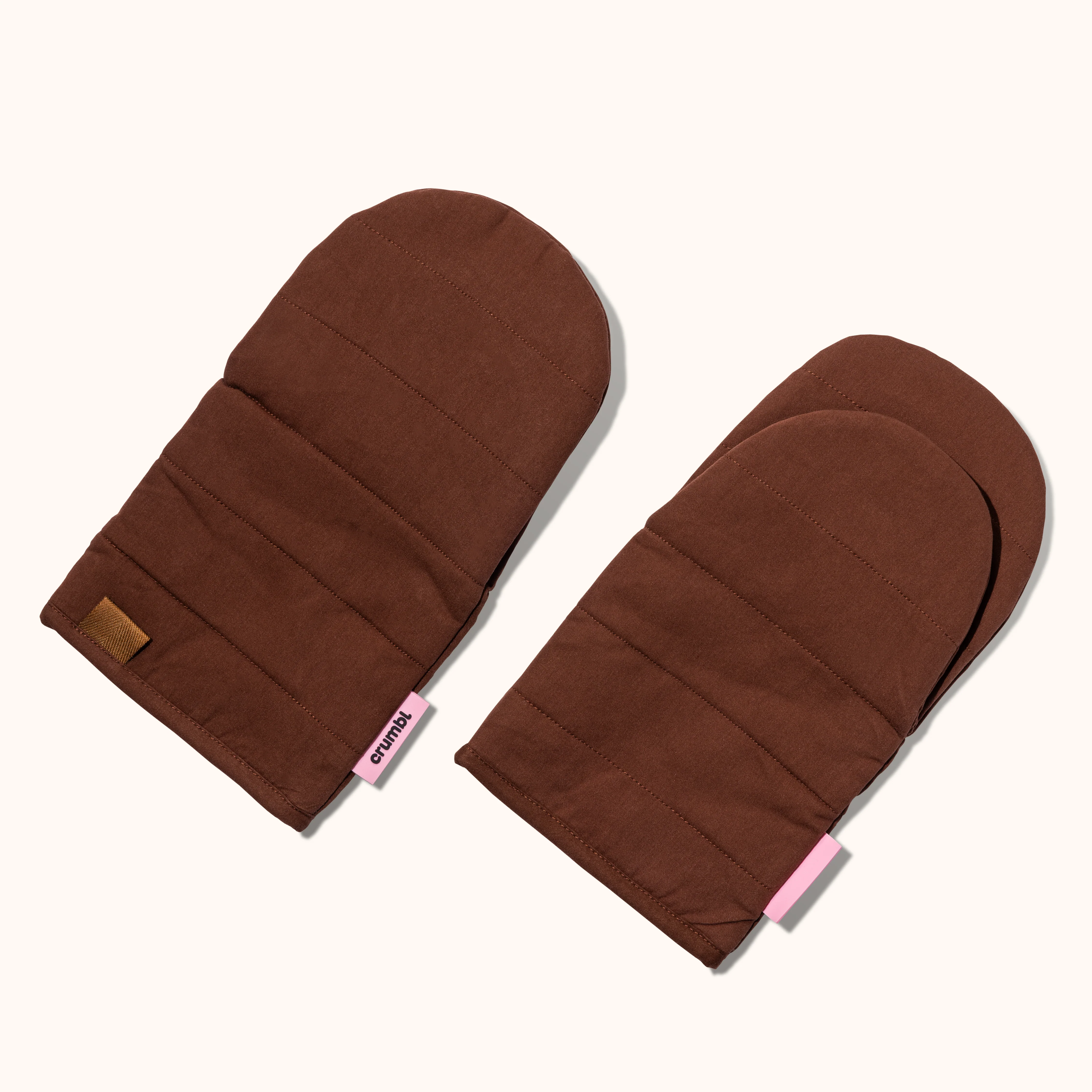Apron & Oven Mitt Set - Image 3