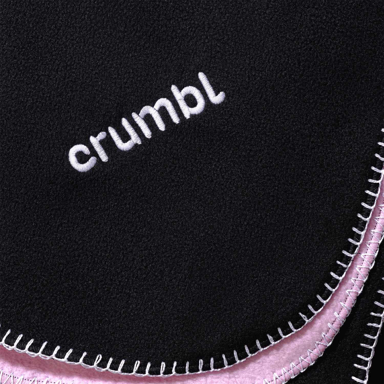Crumbl Fleece Blanket - Image 2