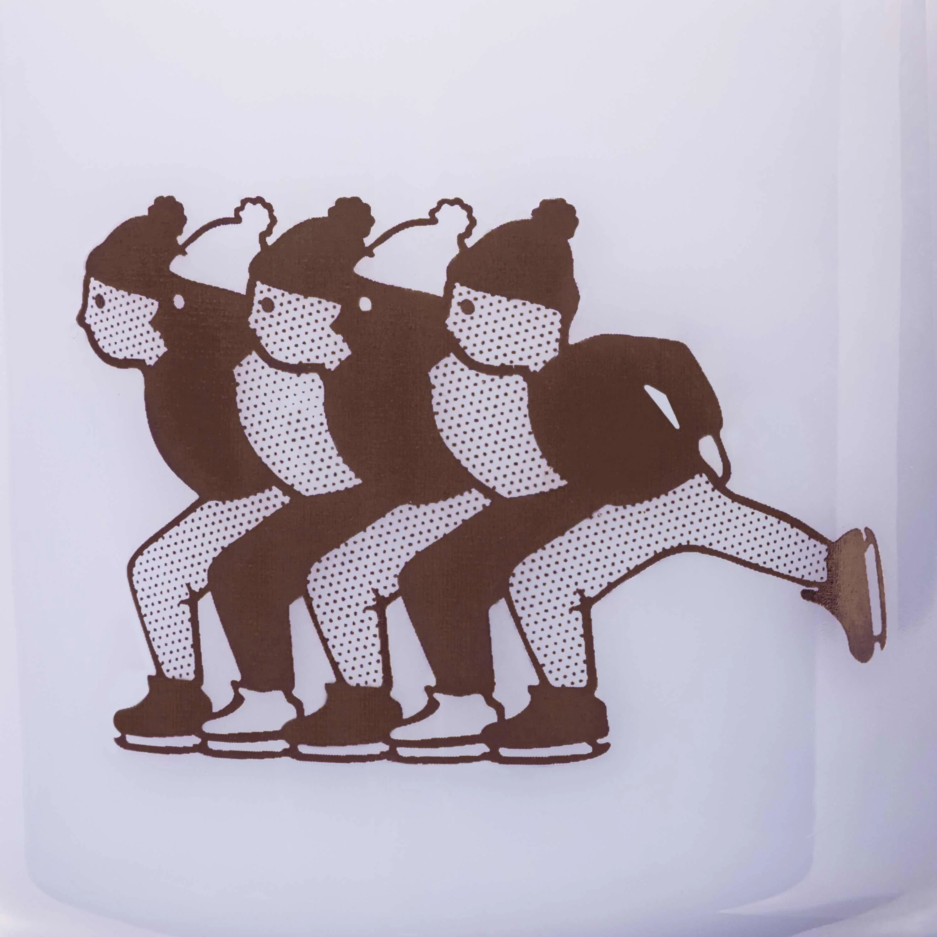 Glass Mugs - Image 3
