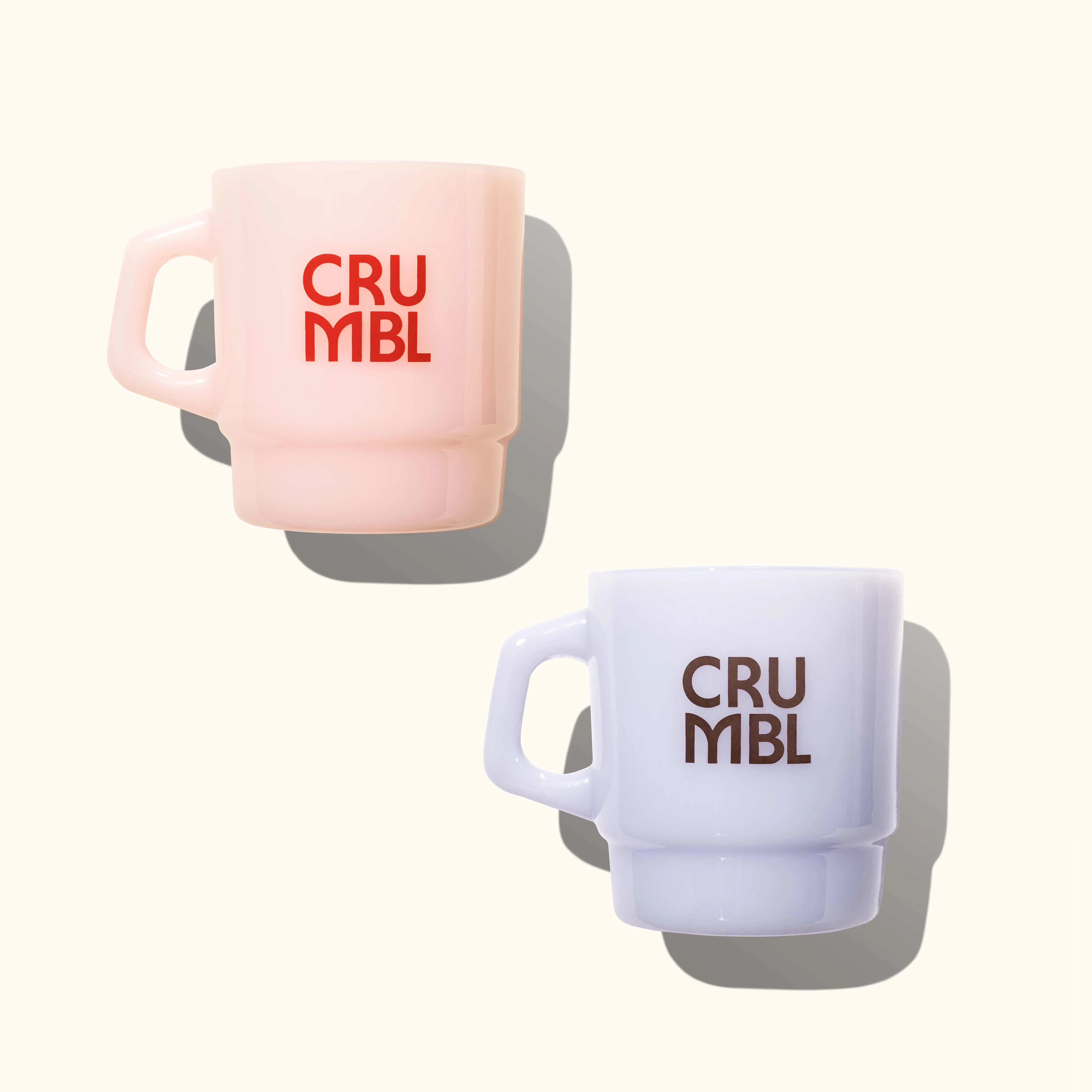 Glass Mugs - Image 5