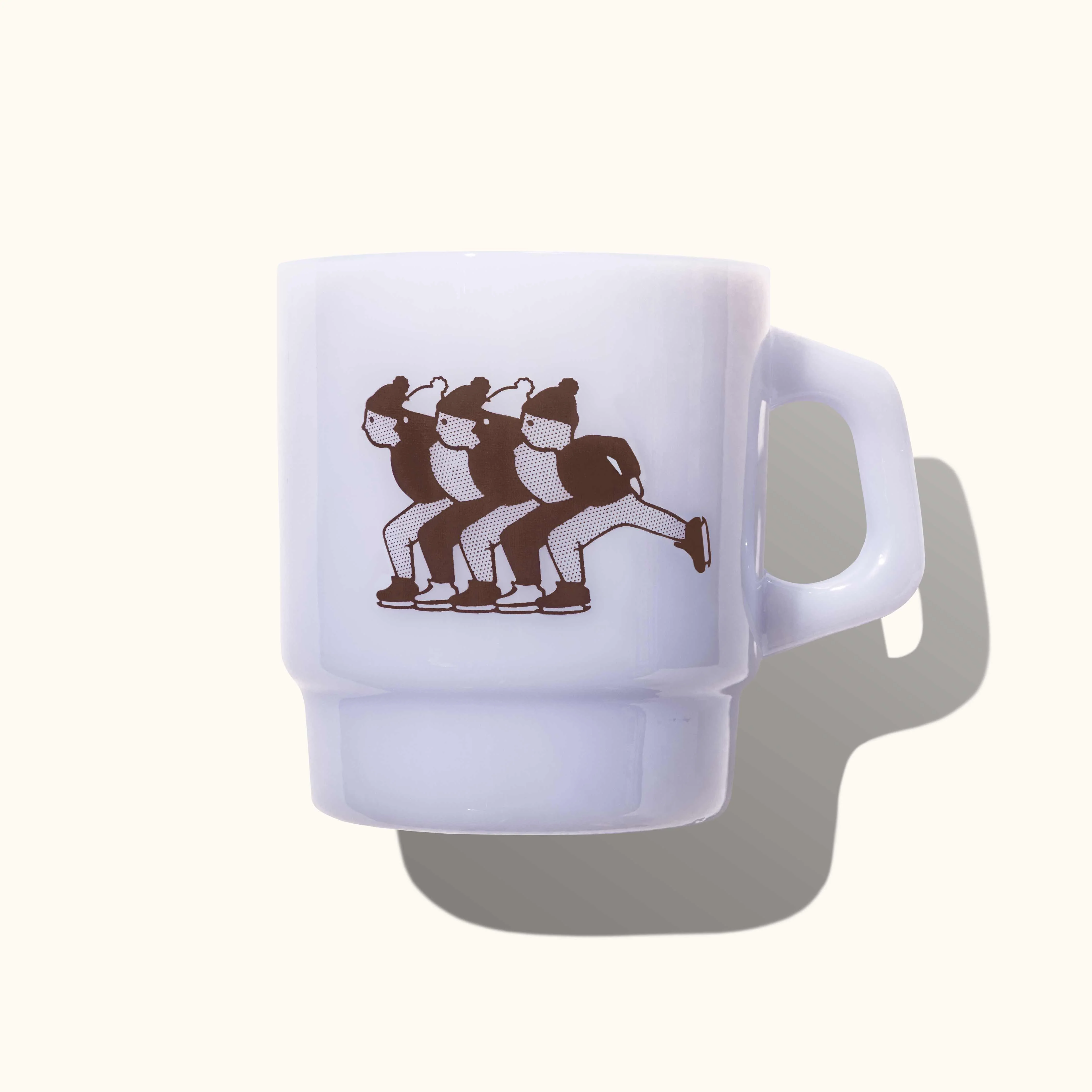 Glass Mugs - Image 6