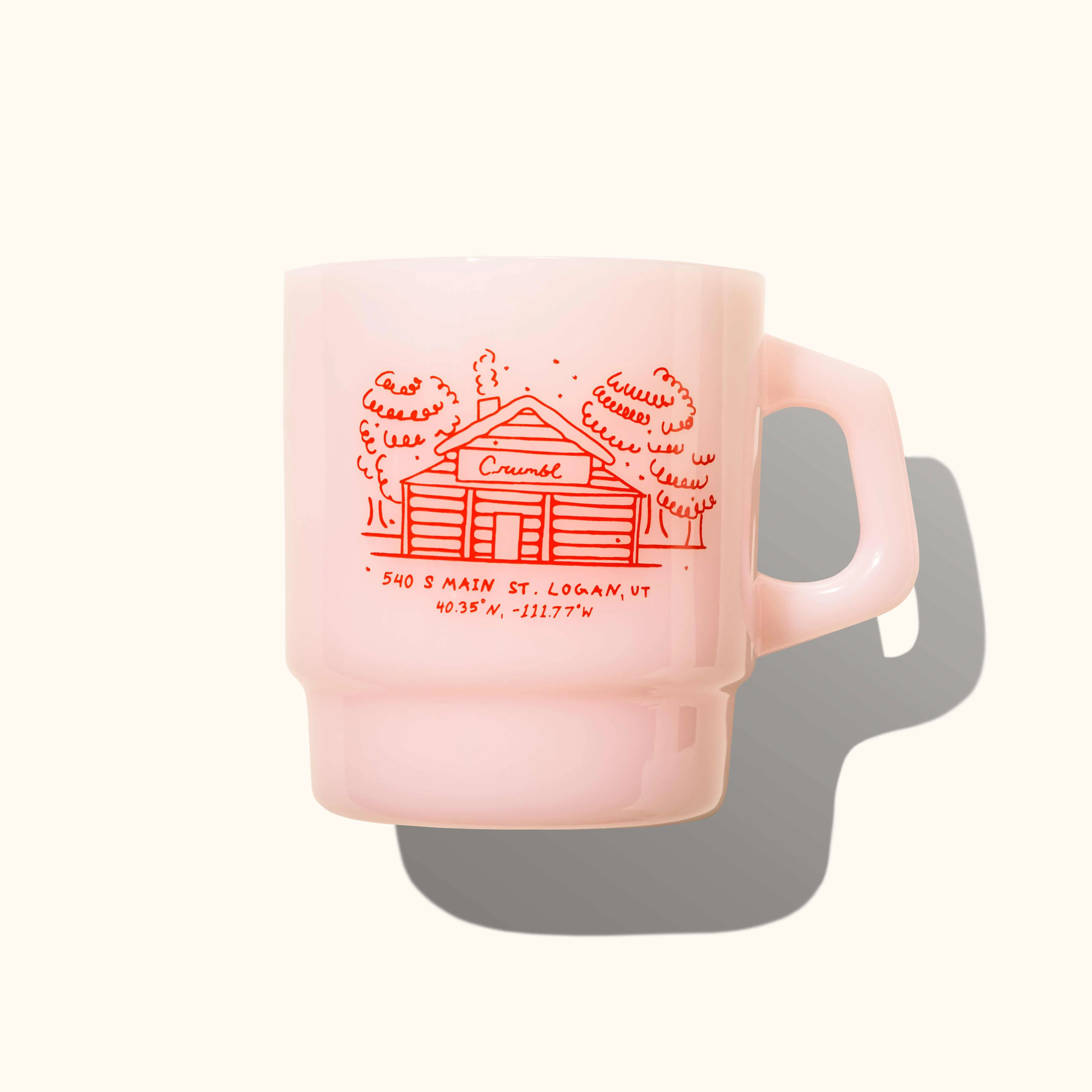 Glass Mugs - Image 7