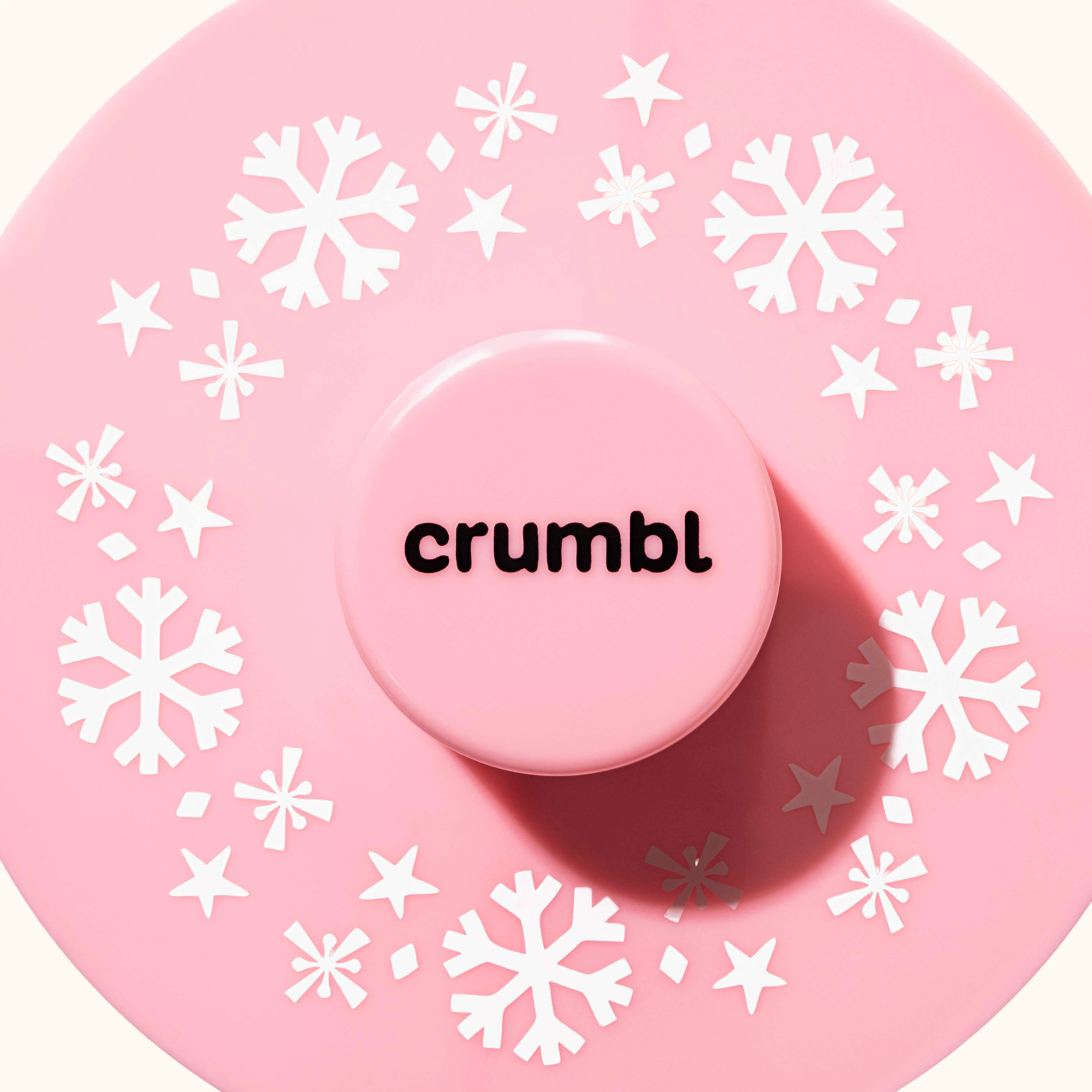 Winter Cookie Cutter - Image 2